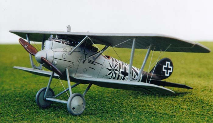Iconic Planes of World War I (Part 2)