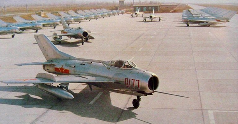 Iconic Aircraft from the Vietnam War (Part 2)