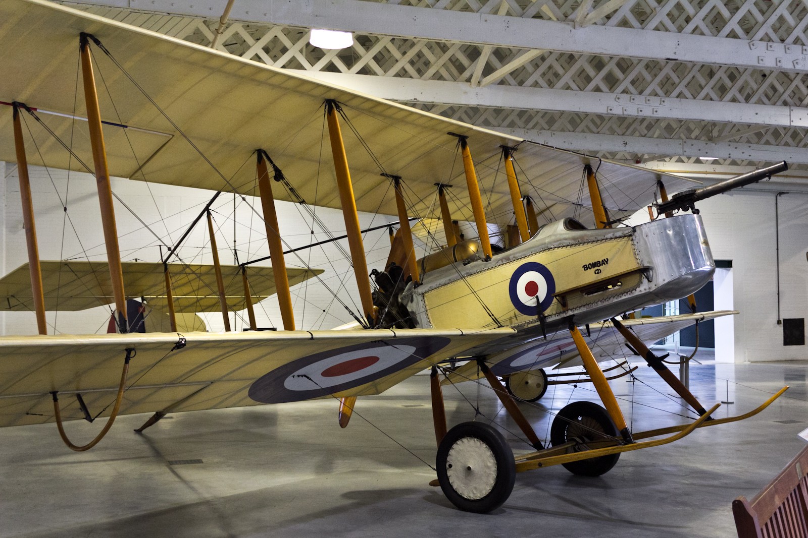 Iconic Planes of World War I (Part 3)
