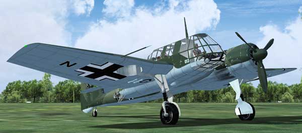 Bizarre Warplanes From World War II (Part 1)