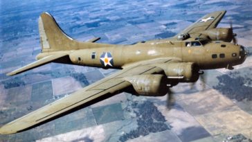 Amazing planes of World War II (Part 2)