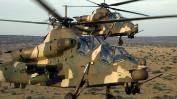 Expensive Military Helicopters In The World (Part 1)