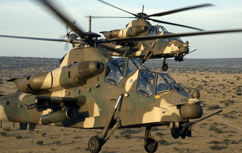 Expensive Military Helicopters In The World (Part 1)