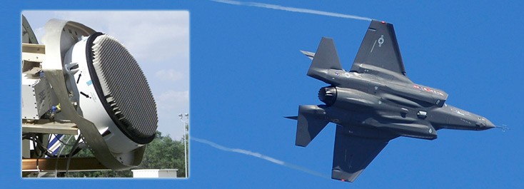 Comparison of F-35 Lightning II VS F-22 Raptor