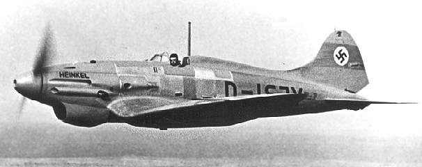 Amazing Experimental Aircraft From World War II (Part 2)