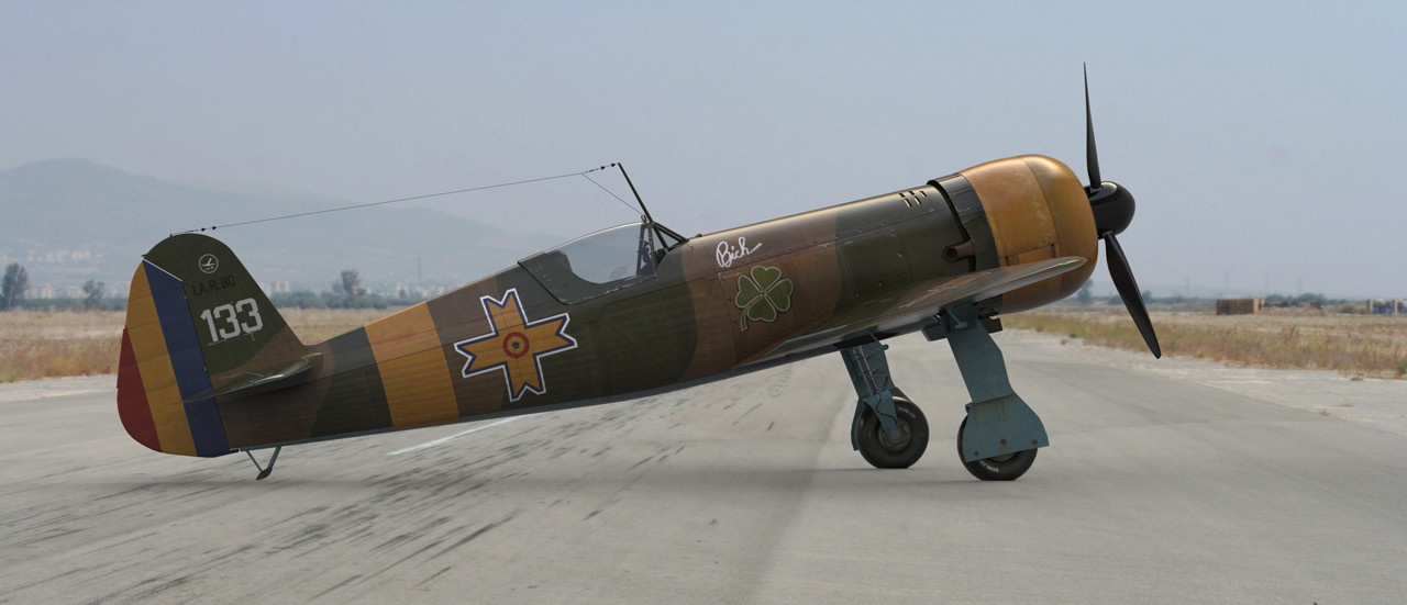 Amazing planes of World War II (Part 4)