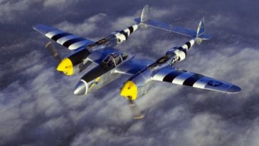 Amazing planes of World War II (Part 3)