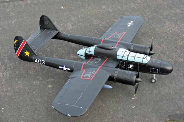 Amazing planes of World War II (Part 1)