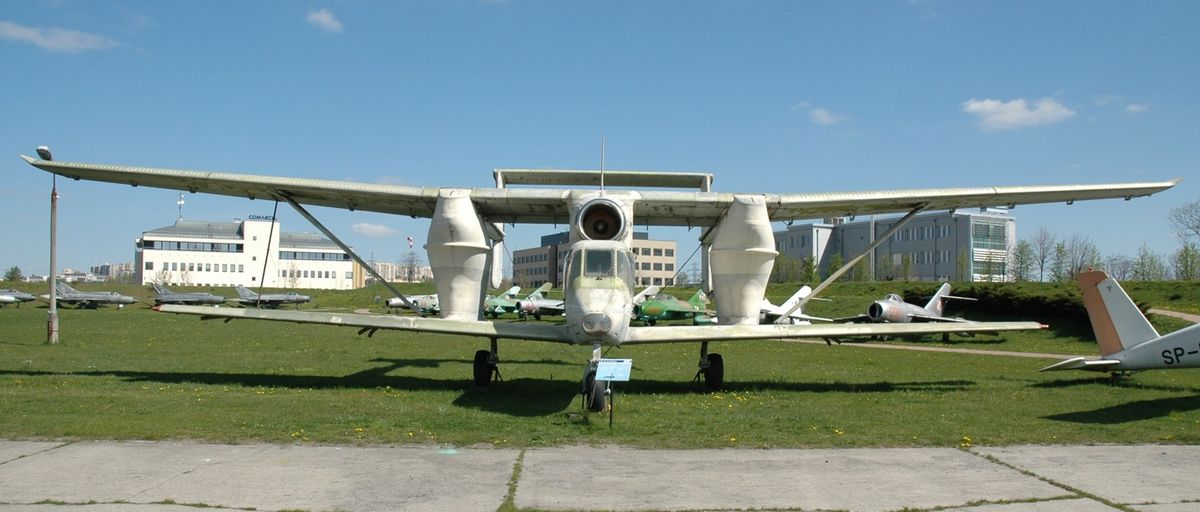 PZL M 152 | Crewdaily