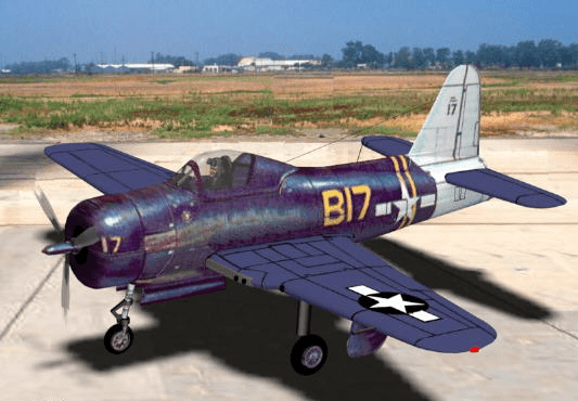 Amazing Experimental Aircraft From World War II (Part 1)