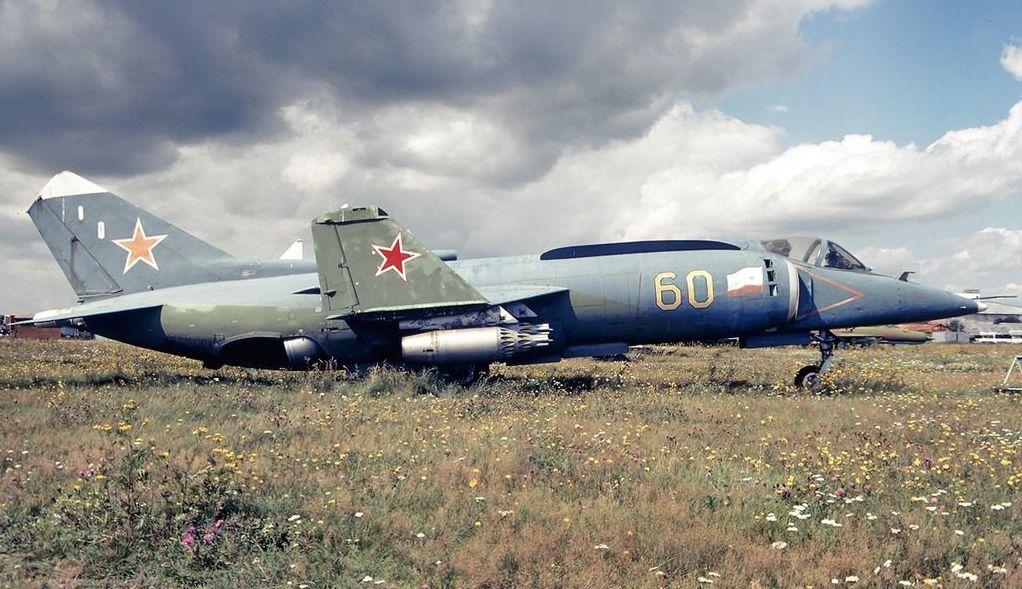 Yakovlev Yak 38 | Crewdaily