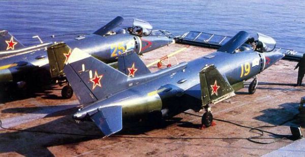 Yakovlev Yak 383 | Crewdaily