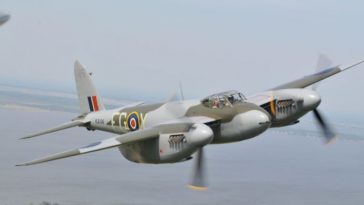 Amazing planes of World War II (Part 1) - Crew Daily