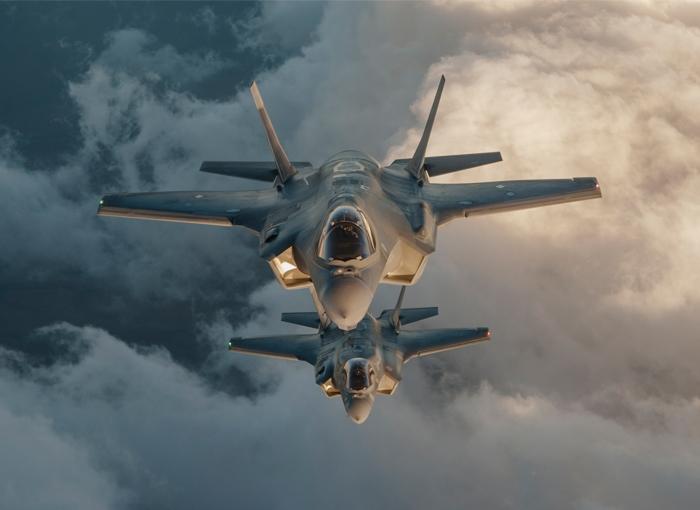 Amazing Facts About The F-35 Lightning II (Part 2)