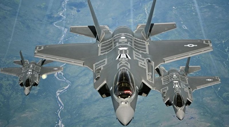Amazing Facts About The F-35 Lightning II (Part 2)