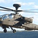 AH 64 Apache5 | Crewdaily