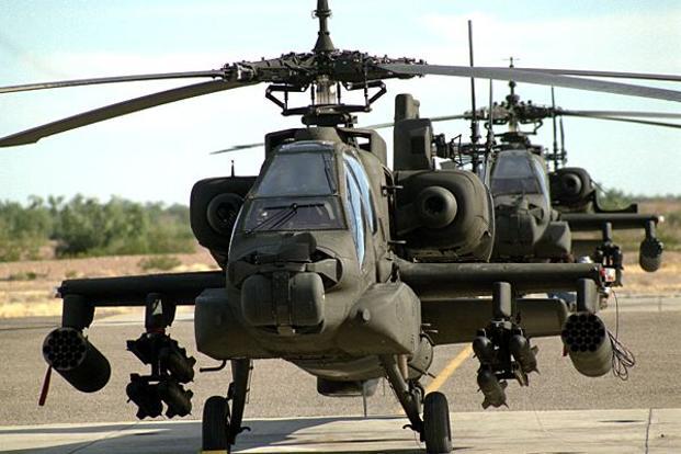 Interesting facts about the Kawasaki OH-1 aka The ‘Ninja’ Attack Helicopter