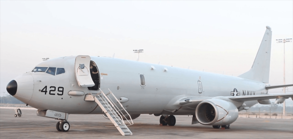 Interesting Facts About The Boeing P 8 Poseidon The