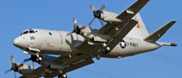 Amazing Facts About the Lockheed P-3 Orion
