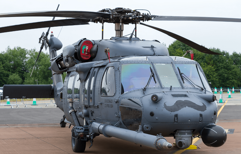 variant MH-60G 