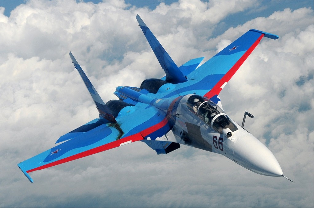 Su-30