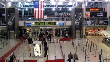 Thoughtful Amenities Available At Some Airports In The World