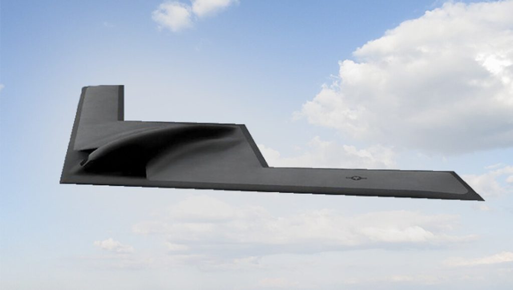 Interesting Facts About The Northrop Grumman B-21 Raider; US's New ...