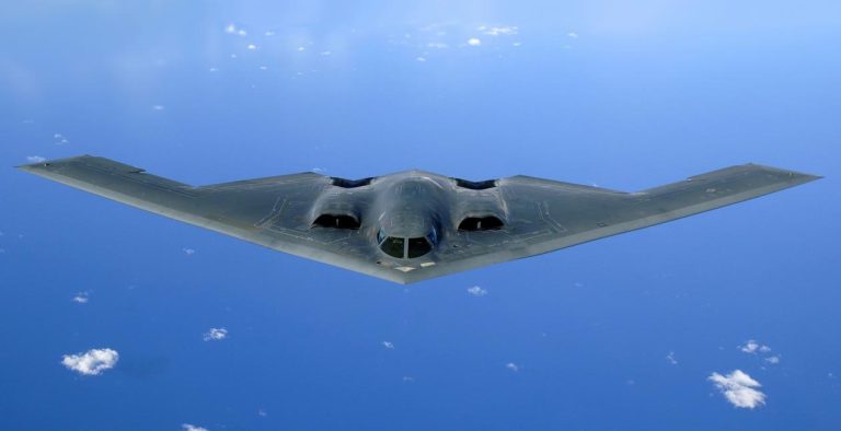 Interesting Facts About The Northrop Grumman B-21 Raider; US's New ...