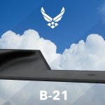 Northrop Grumman B 21 Raider3 | Crewdaily