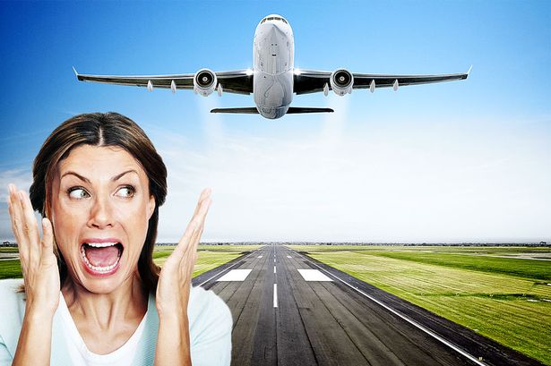 Tips That will Help You Overcoming Flight Fear