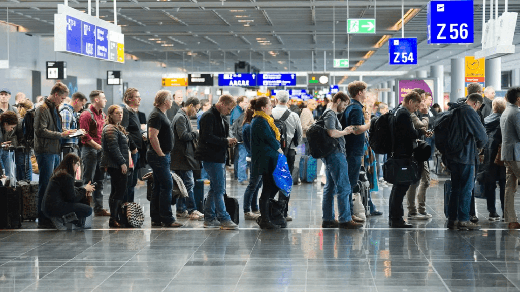 How And Why Are Airlines Making their Passengers Miserable on Purpose