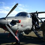 the U 28A Single Prop Aircraft1 | Crewdaily