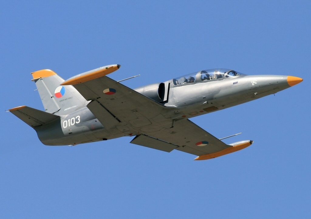 Interesting facts about the Aero L-39 Albatros; The Trainer Aircraft
