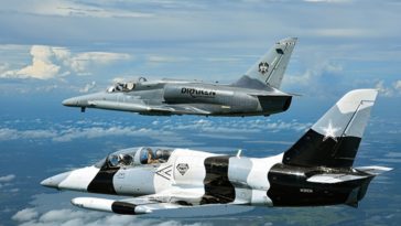 Interesting facts about the Aero L-39 Albatros; The Trainer Aircraft