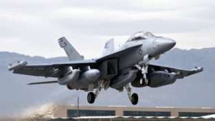 Interesting facts about the Boeing EA-18G Growler; The Electronic ...