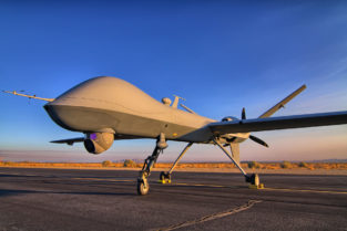 Amazing facts about General Atomics MQ-9 Reaper - Crew Daily