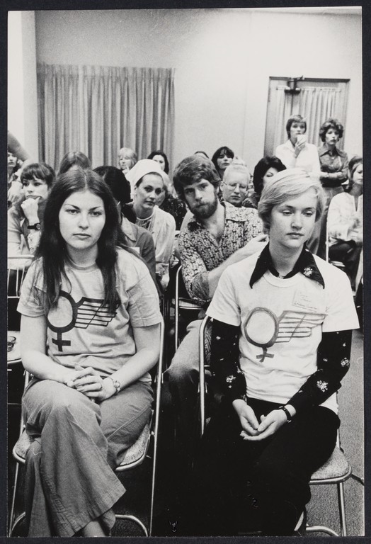 2 women started Stewardesses for Women’s Rights | Crewdaily