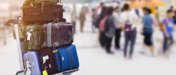 Guide for Baggage Allowance On Major Airlines