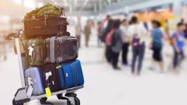 Guide for Baggage Allowance On Major Airlines