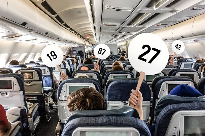 Ridiculous things asked by passengers after pushing the Call Button