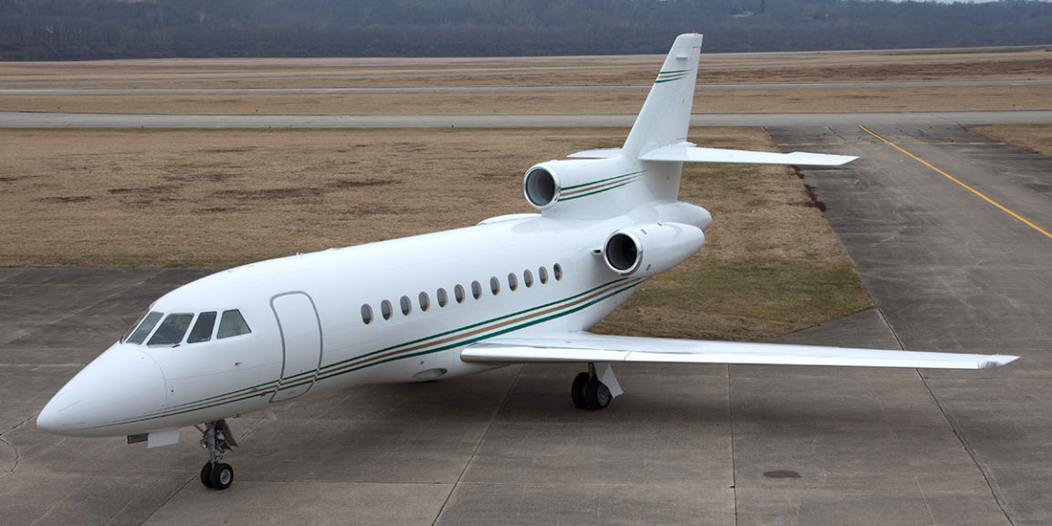 Famous tech billionaires who fly in private jets around the world ...