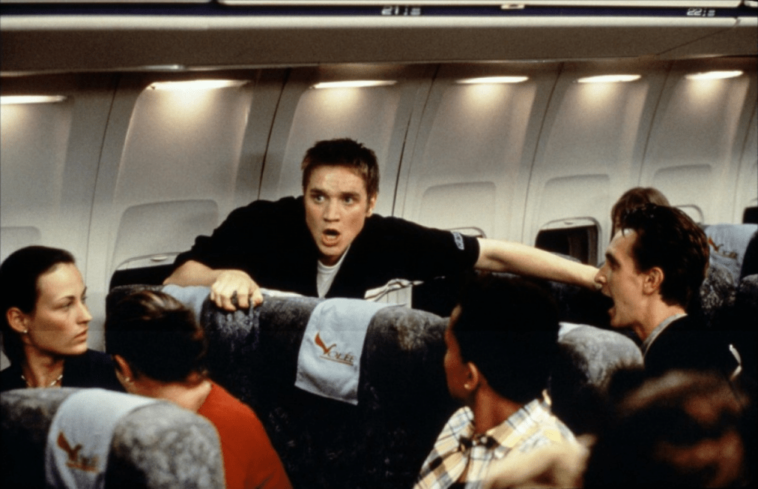 Worst movies anyone should avoid watching on an airplane - Crew Daily