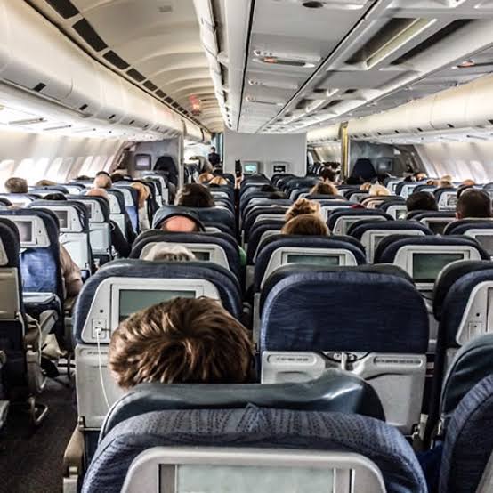 Hidden in-flight perks that airlines keep as secrets
