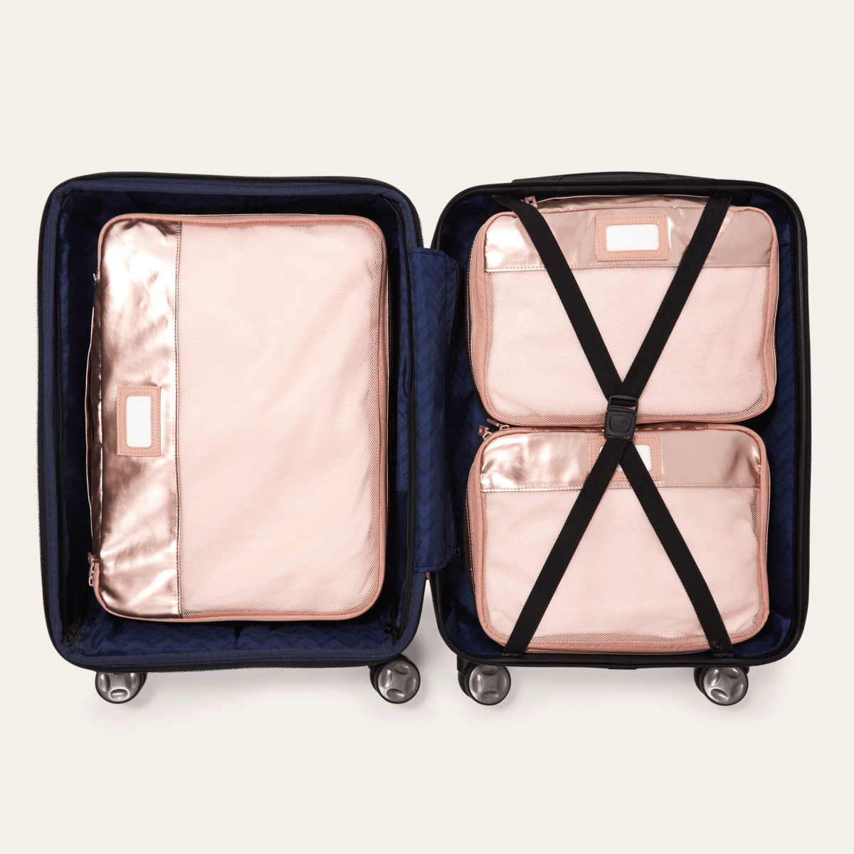 Flight Attendants reveal some travel essentials one should always fly with