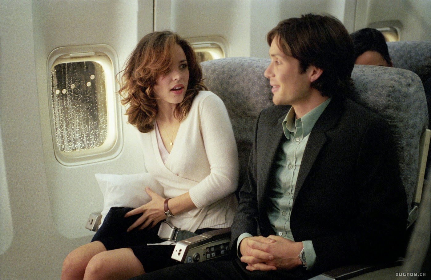 Worst movies anyone should avoid watching on an airplane