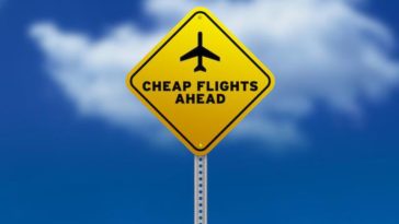 Secrets from Travel Experts To Book Cheaper Flights