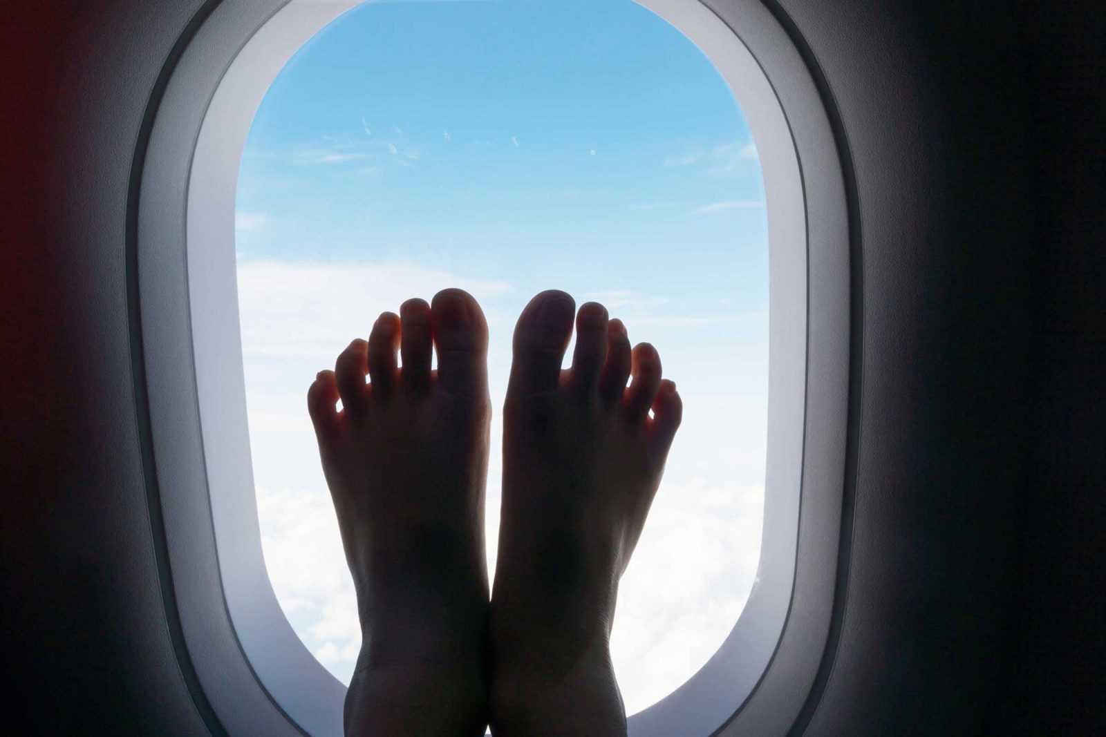 Flight attendants wish that passengers stop doing these things on-board