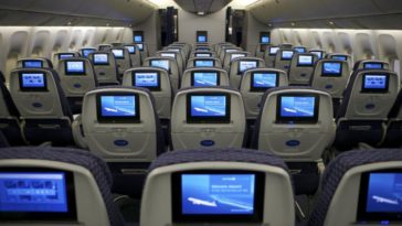 Worst movies anyone should avoid watching on an airplane