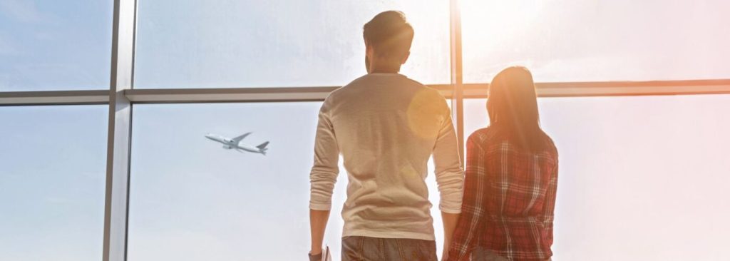 travelling on an airplane2 | Crewdaily