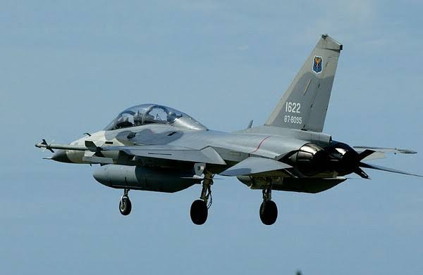 Amazing facts about the AIDC F-CK-1 Ching-Kuo; The Taiwanese IDF (Indigenous Defense Fighter)